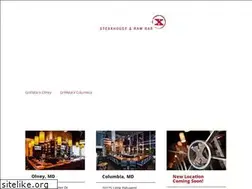 Sites similar to gmxsteak.com