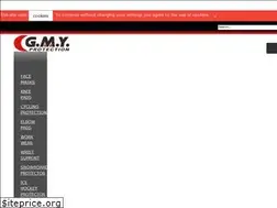Sites similar to gmy-safety.com