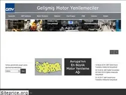 Sites similar to gmy.com.tr