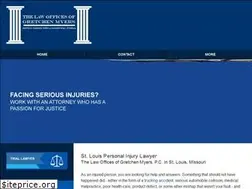 Sites similar to gmyerslawoffice.net