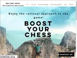 Sites similar to gmyurivovk.com