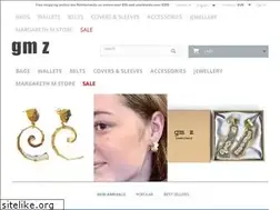 Sites similar to gmz-collection.com