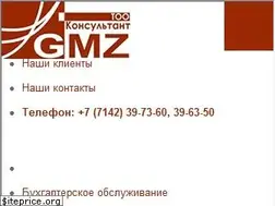 Sites similar to gmz.kz
