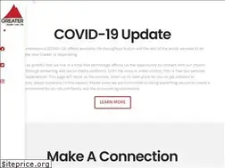 Sites similar to gmzaustin.org
