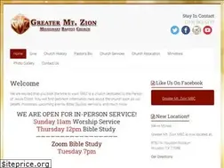 Sites similar to gmzhouston.org