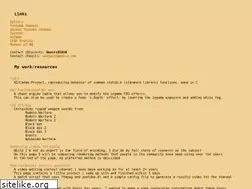 Sites similar to gmzorz.com