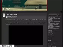 Sites similar to gmzzz.wordpress.com