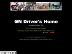 Sites similar to gn-fahrer.de