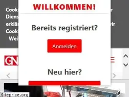 Sites similar to gn-online.de