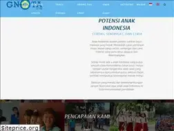 Sites similar to gn-ota.or.id