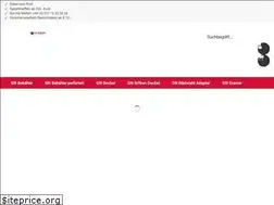 Sites similar to gn-profi.de
