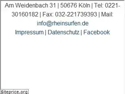 Sites similar to gn-webdesign.de