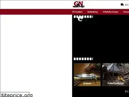 Sites similar to gn.no