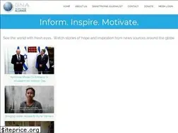 Sites similar to gna.news