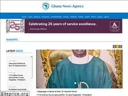Sites similar to gna.org.gh
