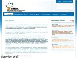Sites similar to gnac.ro