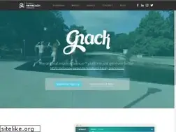 Sites similar to gnackapp.com