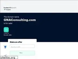 Sites similar to gnaconsulting.com