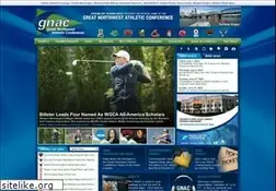 Sites similar to gnacsports.com
