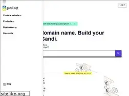 Sites similar to gnadi.fr