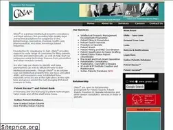 Sites similar to gnaipr.com