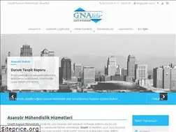 Sites similar to gnalift.com.tr