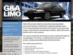 Sites similar to gnalimo.com