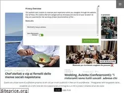 Sites similar to gnamgnamstyle.it