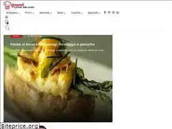 Sites similar to gnamitfood.it