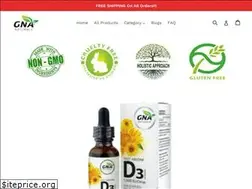 Sites similar to gnanaturals.com