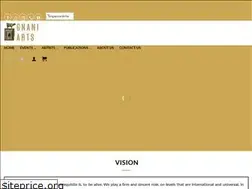 Sites similar to gnaniarts.com