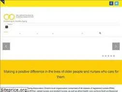 Sites similar to gnaontario.org
