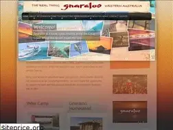 Sites similar to gnaraloo.com
