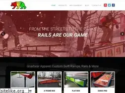 Sites similar to gnarbear.com