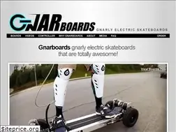 Sites similar to gnarboards.com