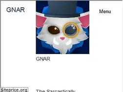 Sites similar to gnarbot.xyz