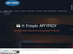 Sites similar to gnarghyriou.gr