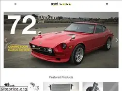 Sites similar to gnari.com