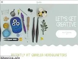 Sites similar to gnarlea.com