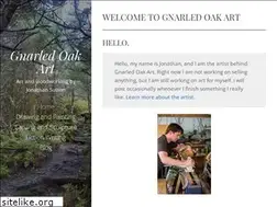 Sites similar to gnarledoakart.com