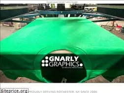 Sites similar to gnarlygraphics.com