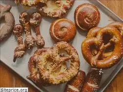 Sites similar to gnarlyknots.com