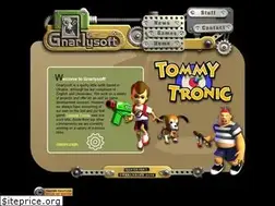 Sites similar to gnarlysoft.co.uk