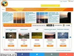 Sites similar to gnarlysunset.com