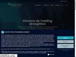 Sites similar to gnarum.com