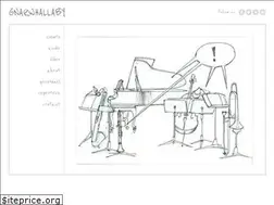 Sites similar to gnarwhallaby.com