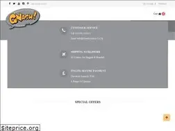 Sites similar to gnashcomics.co.uk