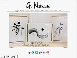 Sites similar to gnathalie.fr