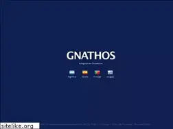 Sites similar to gnathos.net
