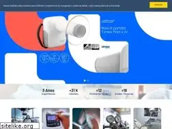Sites similar to gnatus.com.br